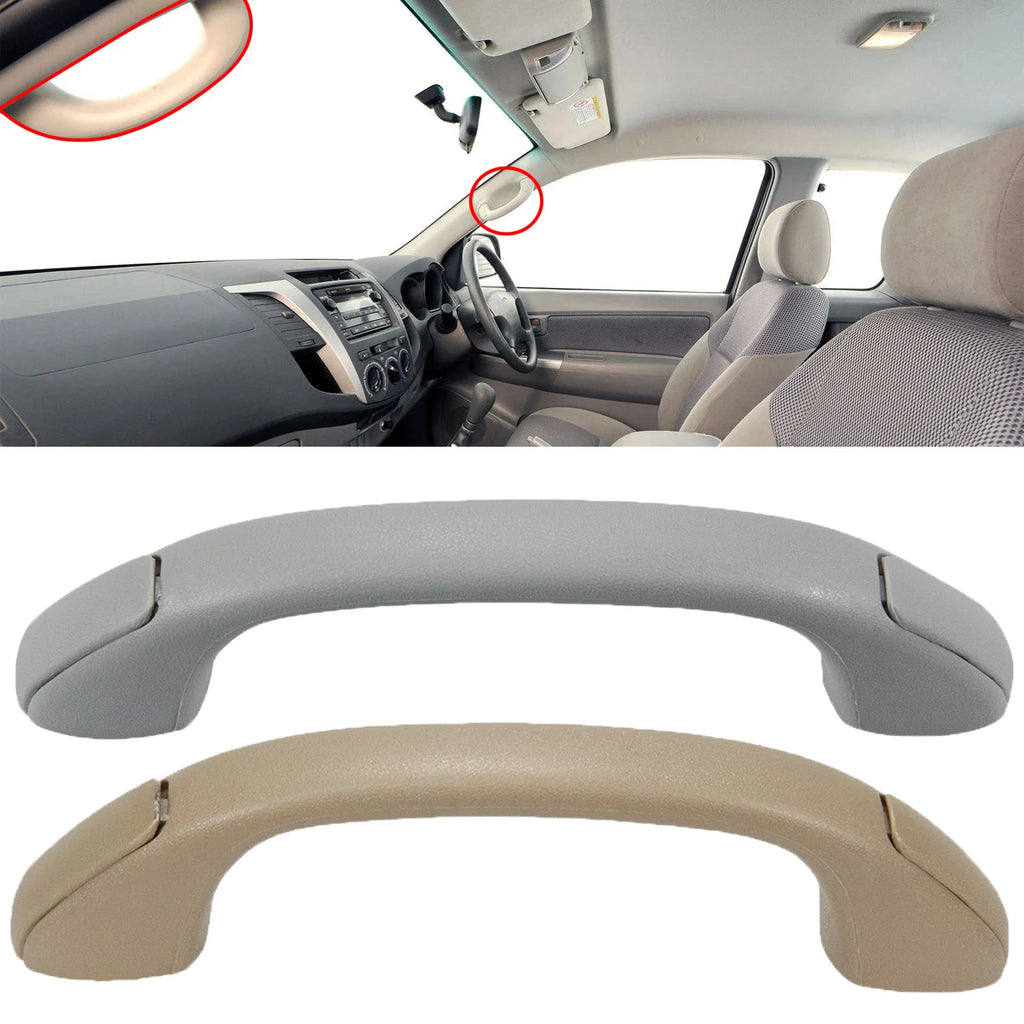 Factory spec hilux Grip handle