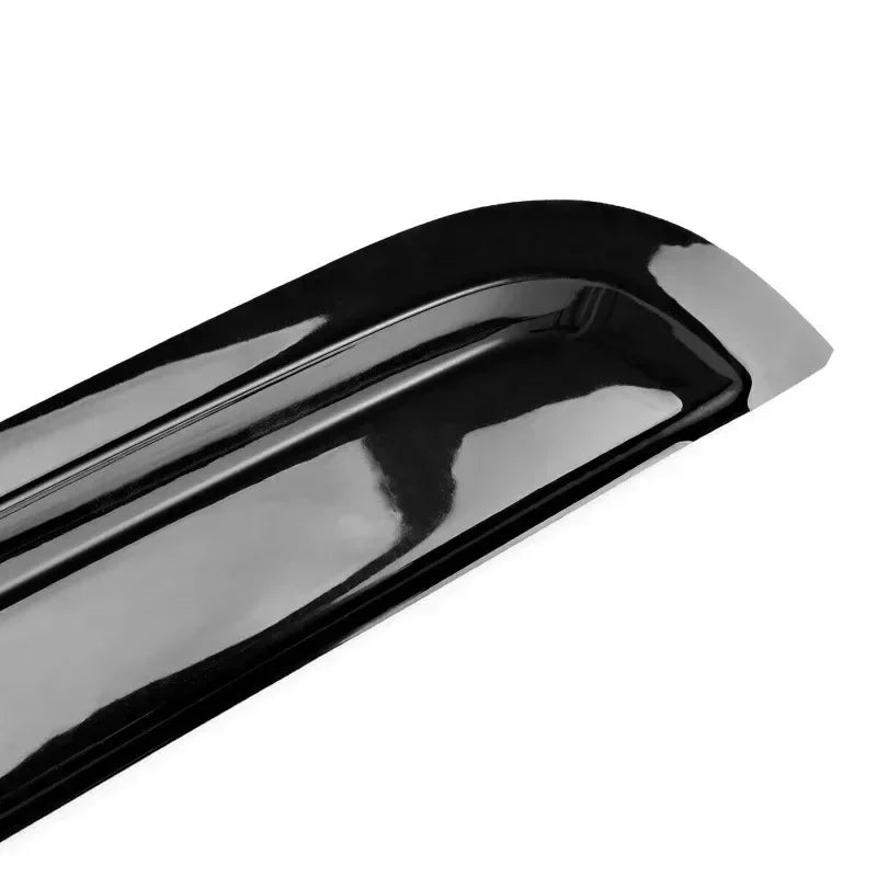 Hilux weather window shields, 2005-2015
